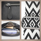 Isla | Timeless Crossbody Bag