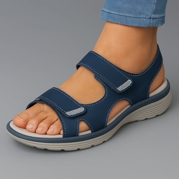 Alexandra | Orthopaedic Sandals