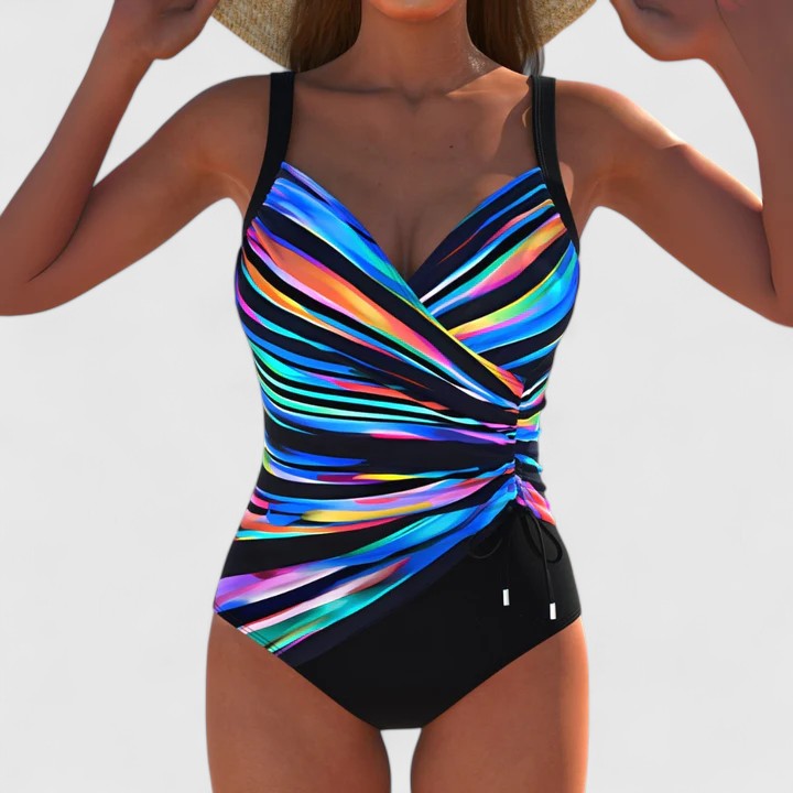 Victoria | Refined Swimwear