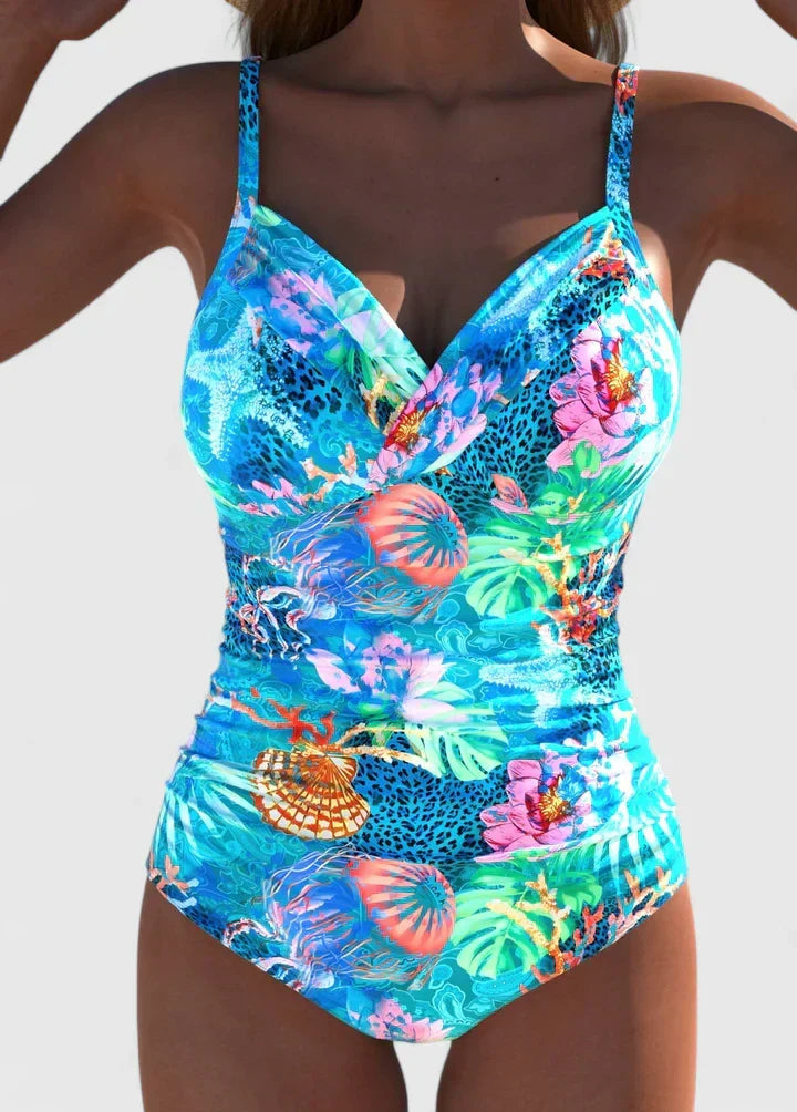 Rose | Refined Swimwear