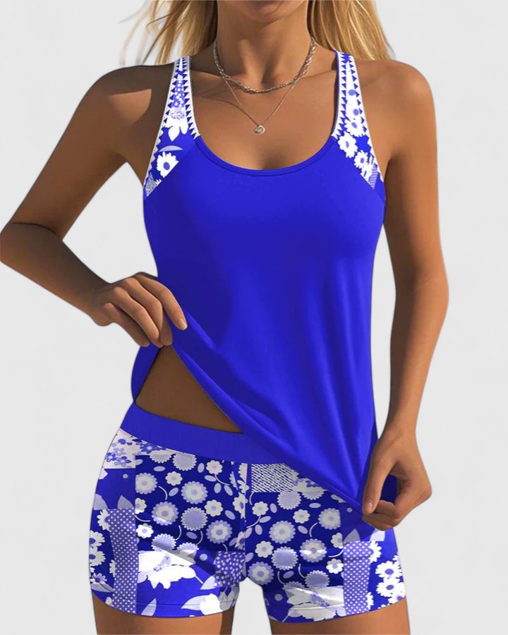 Clara | Comfortable Swimwear