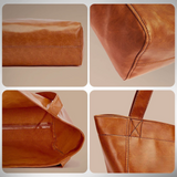 Holly | Classic Shoulder Bag