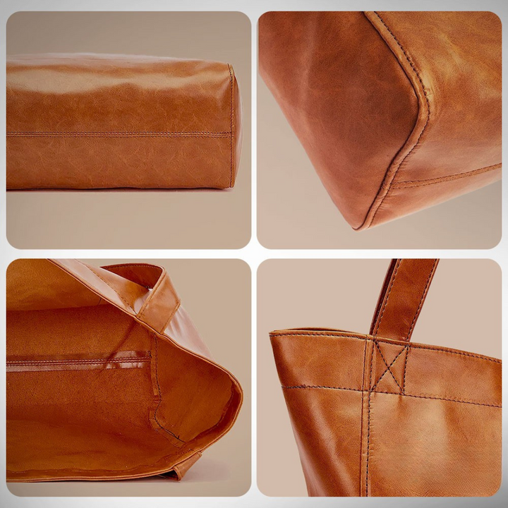 Holly | Classic Shoulder Bag