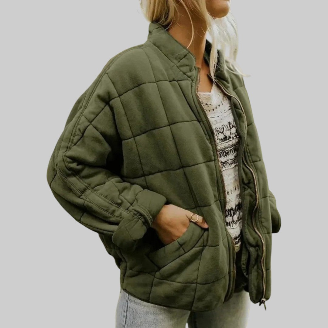 Holly | Elegant Jacket
