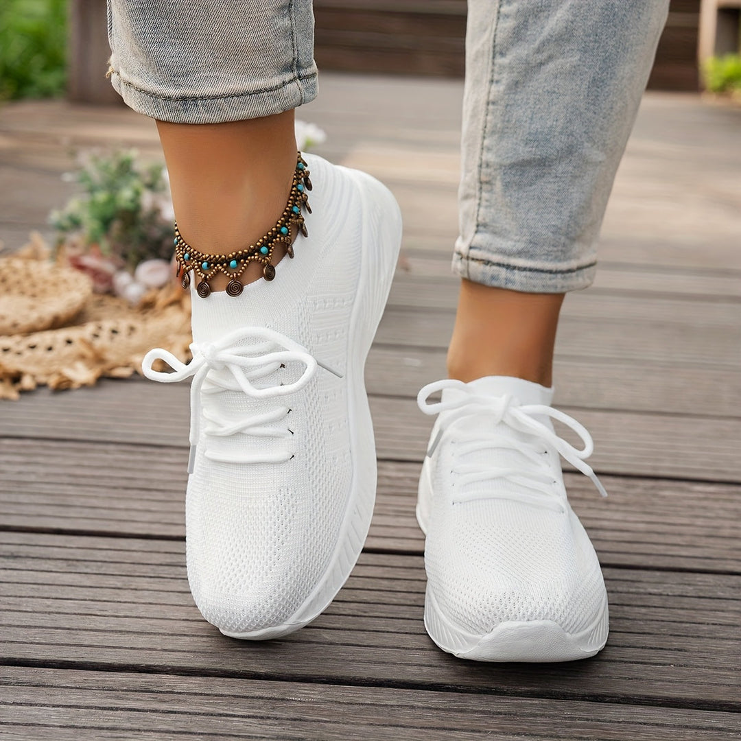 Tracy | Comfortable Lightweight Shoes