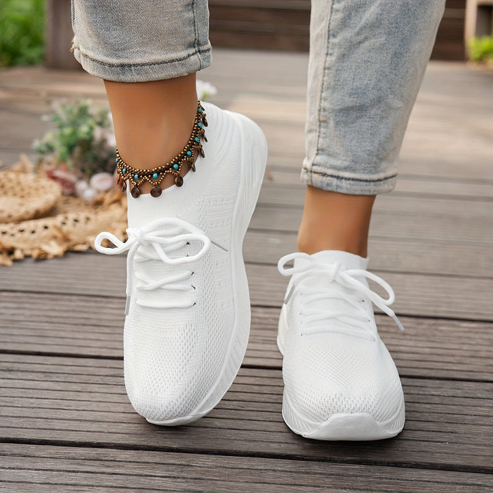 Tracy | Comfortable Lightweight Shoes