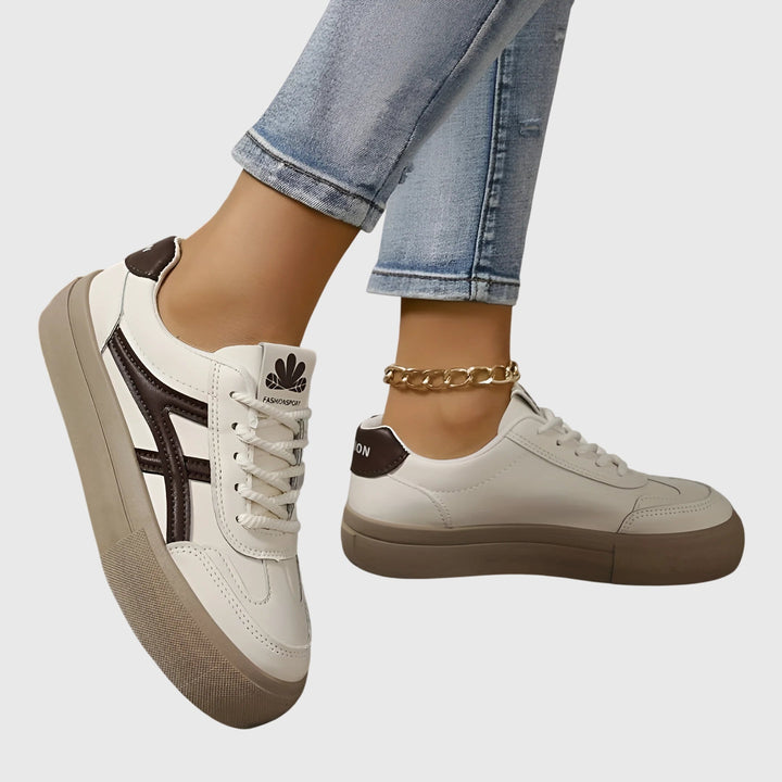 Olivia | Orthopaedic Shoes