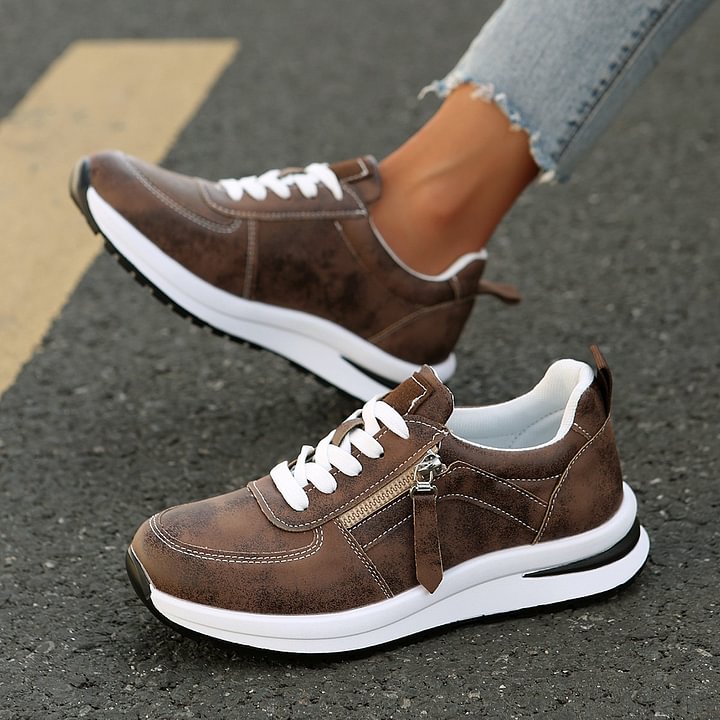 Teresa | Orthopaedic Shoes
