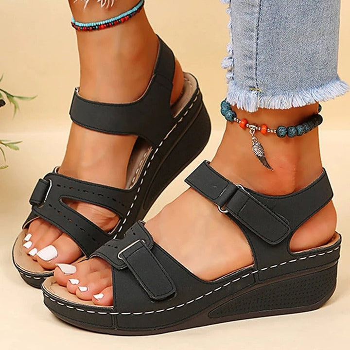 Rosa | Comfort Sandals