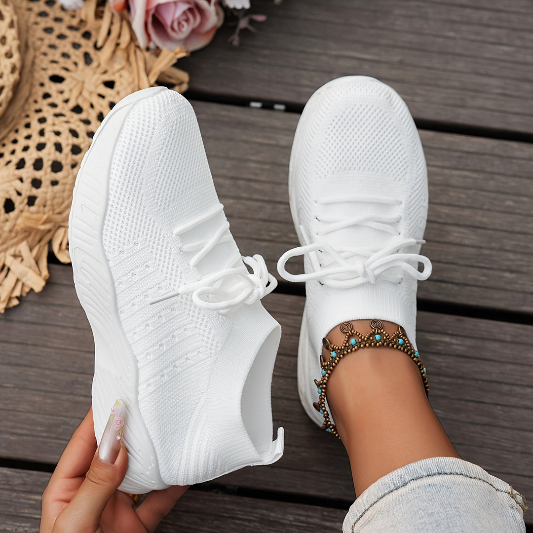 Tracy | Comfortable Lightweight Shoes