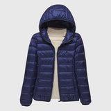 Rose | Lightweight Jacket
