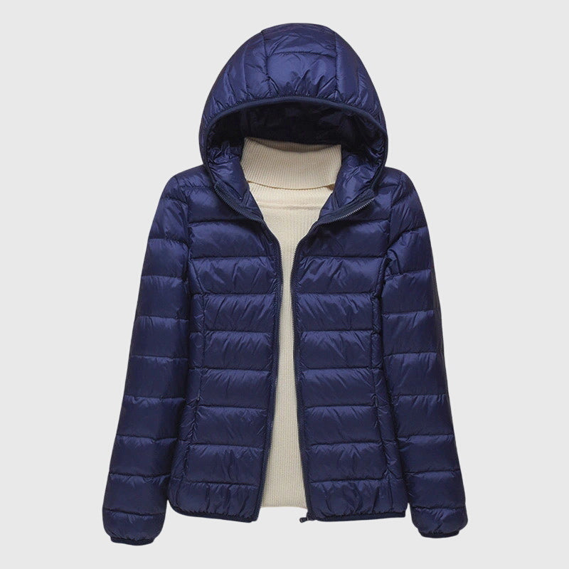 Rose | Lightweight Jacket