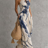 Hannah | Timeless Maxi Dress