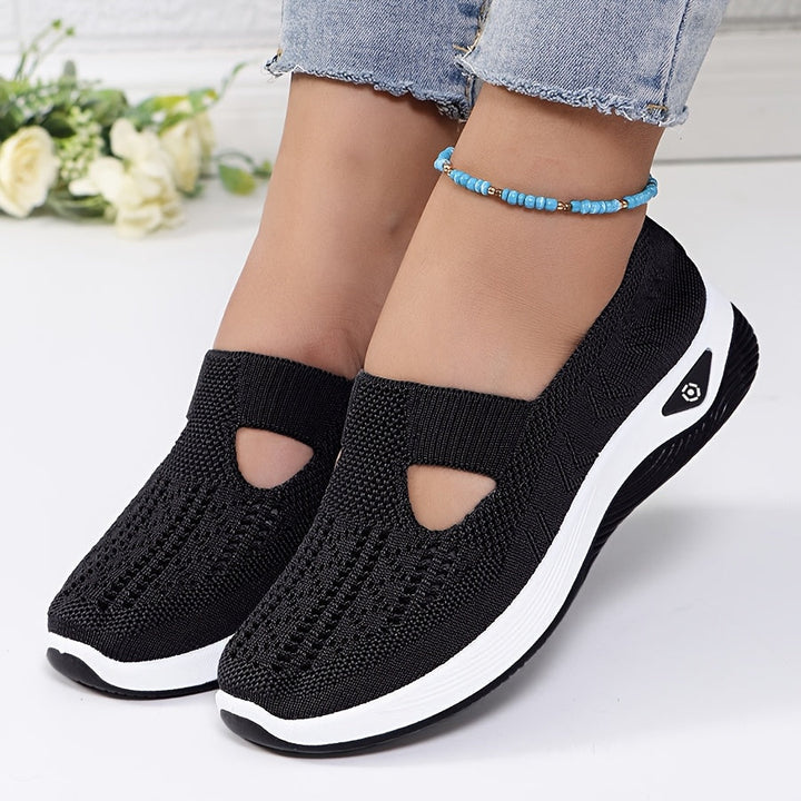 Rosie | Comfort Lightweight Trainers