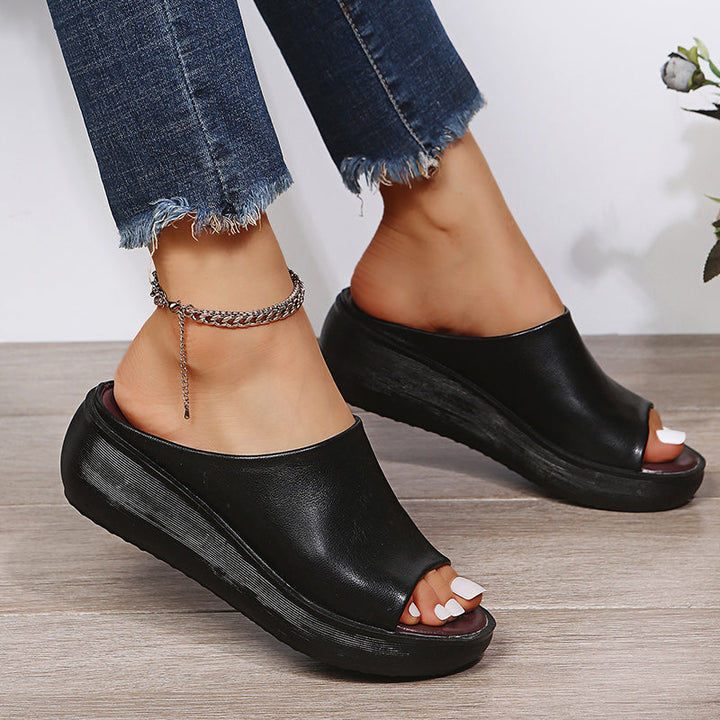 Nora | Orthopaedic Sandals
