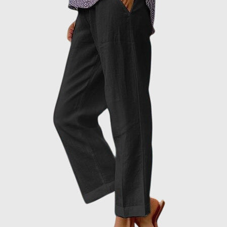 Marlene | Elegant Trousers
