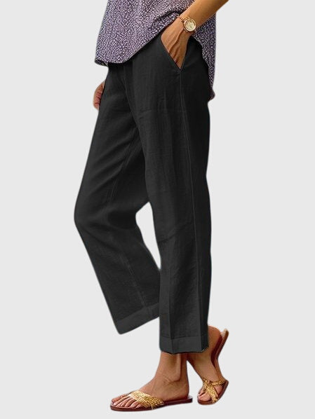 Marlene | Elegant Trousers