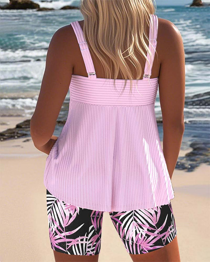 Teresa | Classic Tankini