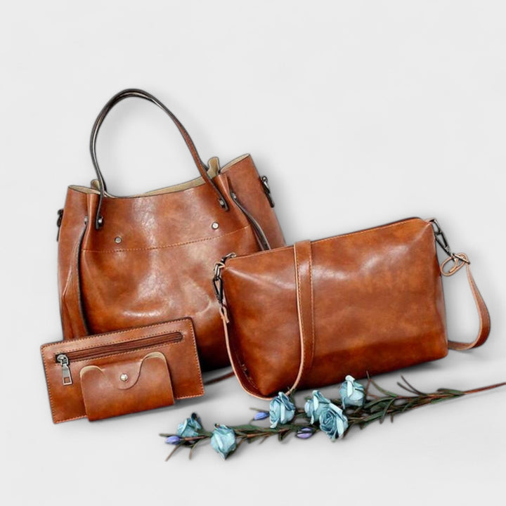 Holly | Pocket Bag