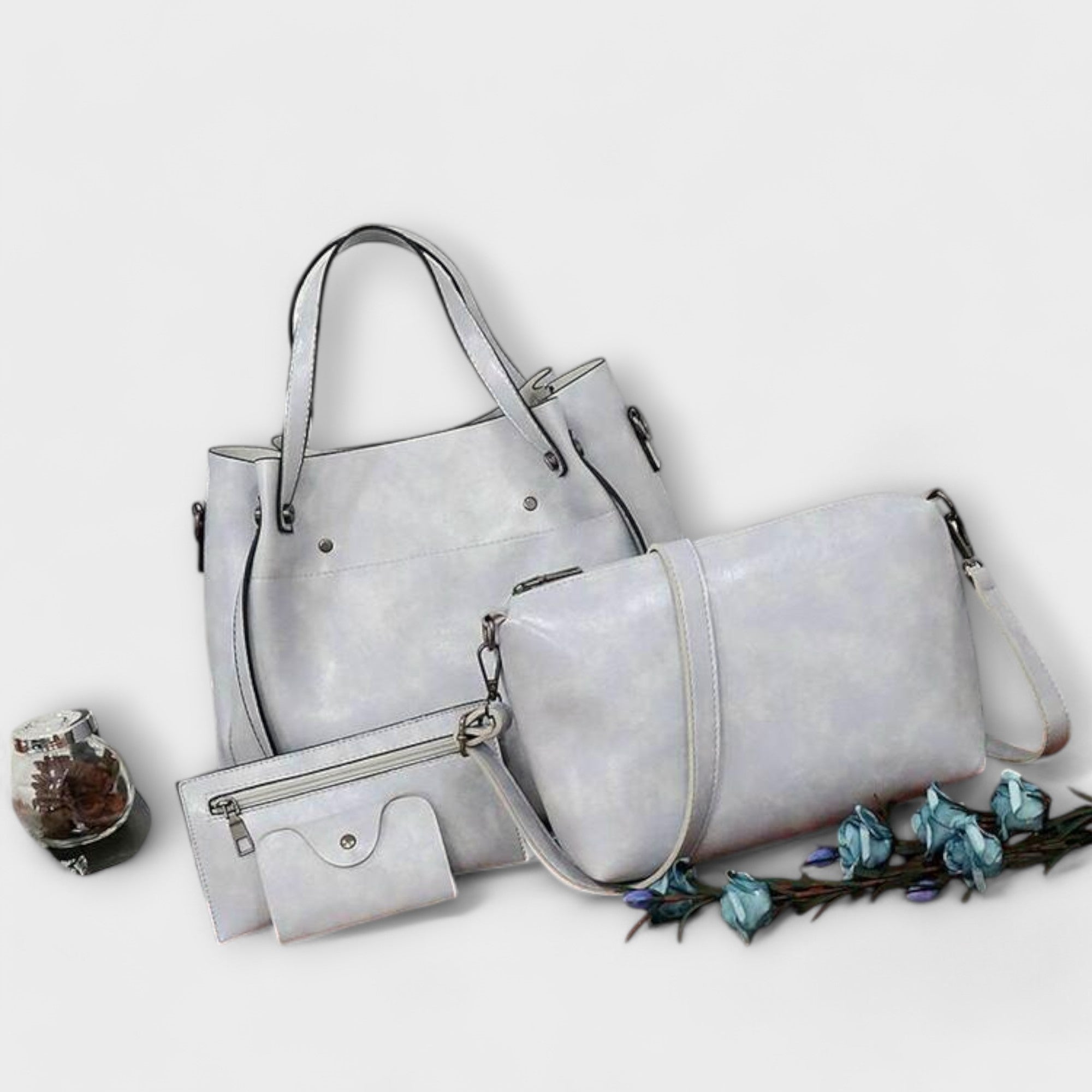 Holly | Pocket Bag