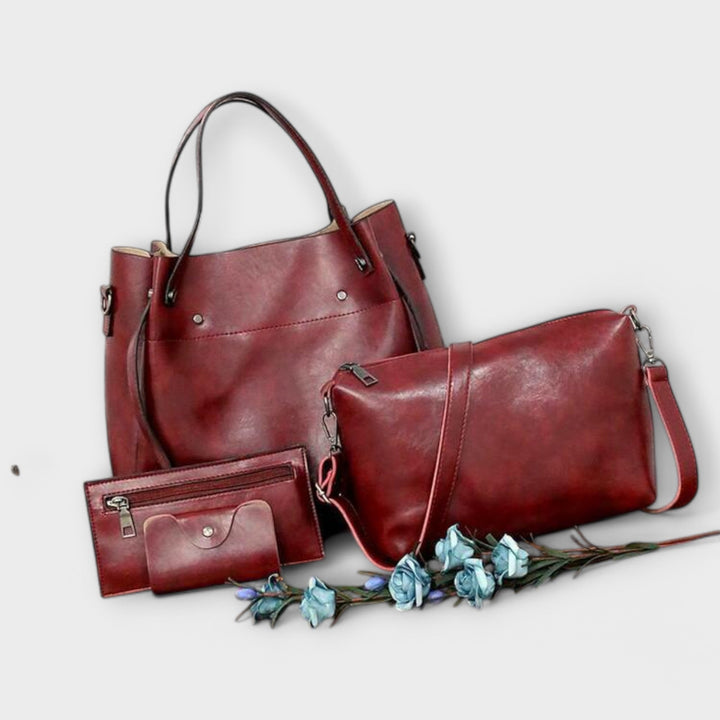 Holly | Pocket Bag