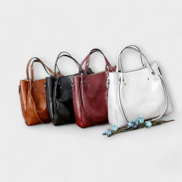 Holly | Pocket Bag
