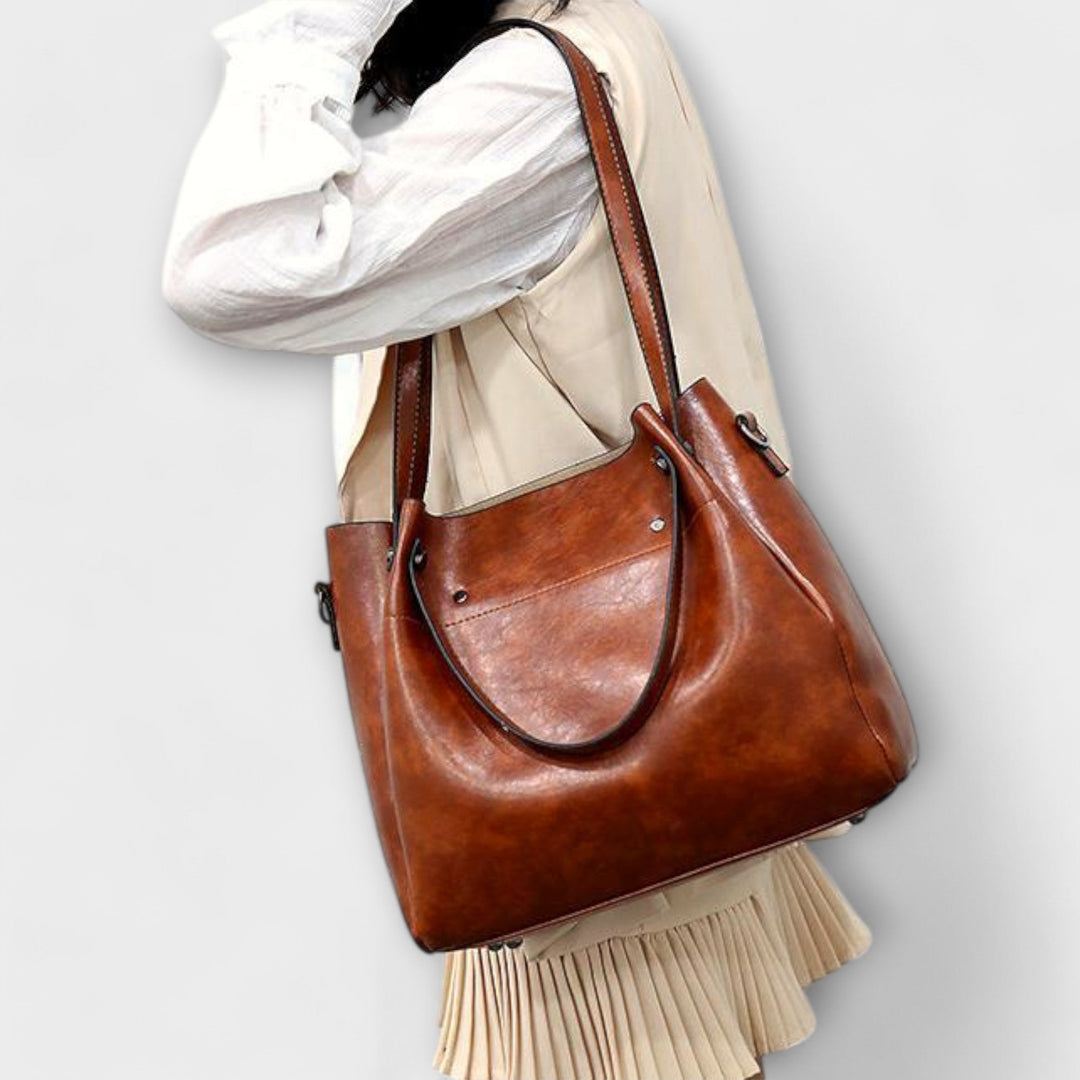 Holly | Pocket Bag