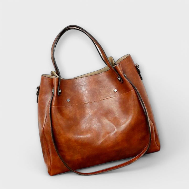 Holly | Pocket Bag