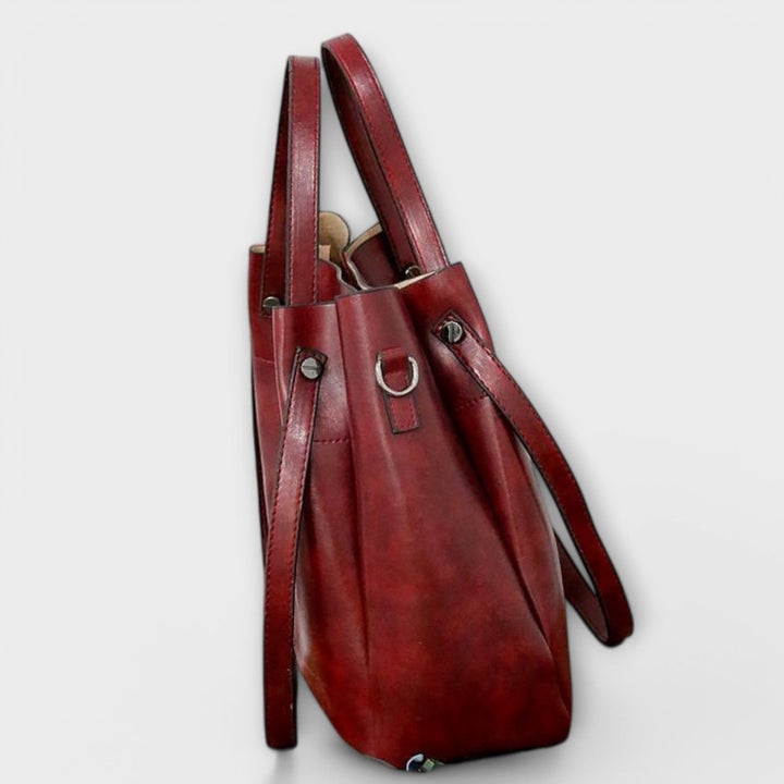 Holly | Pocket Bag