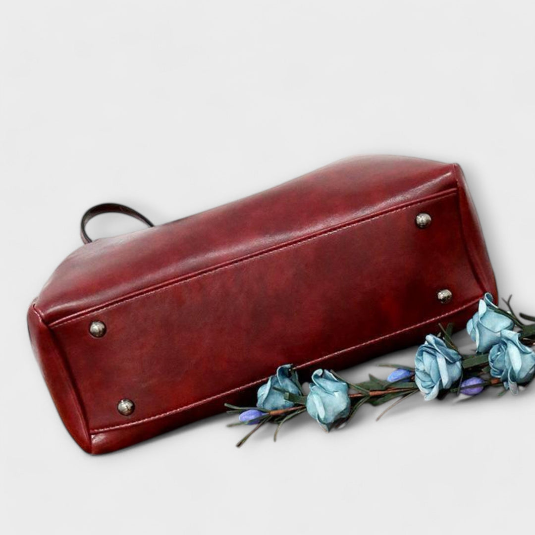 Holly | Pocket Bag