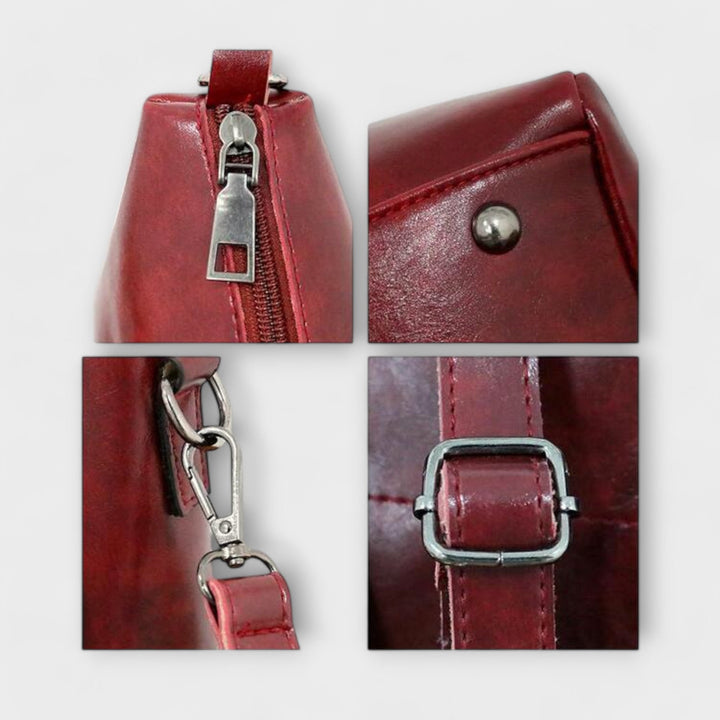 Holly | Pocket Bag
