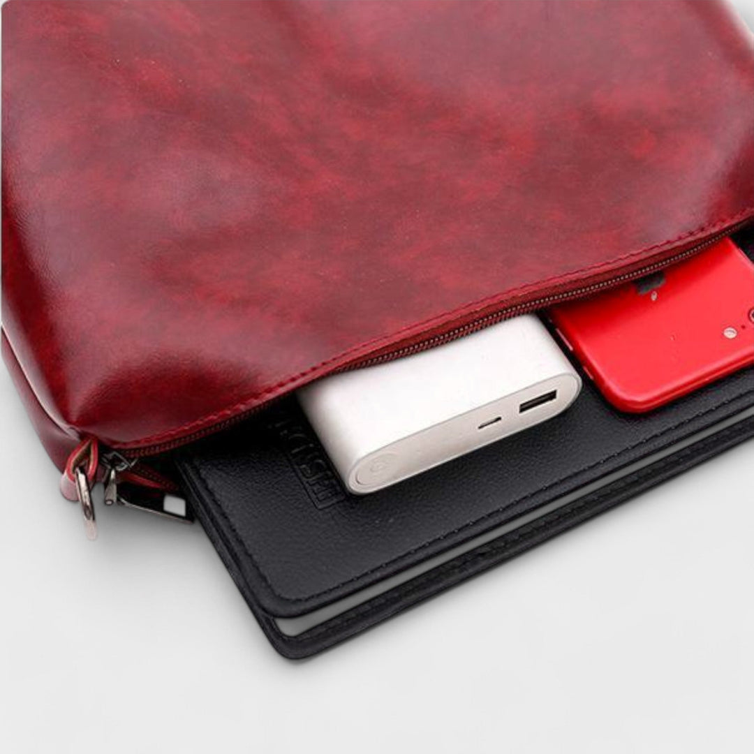 Holly | Pocket Bag