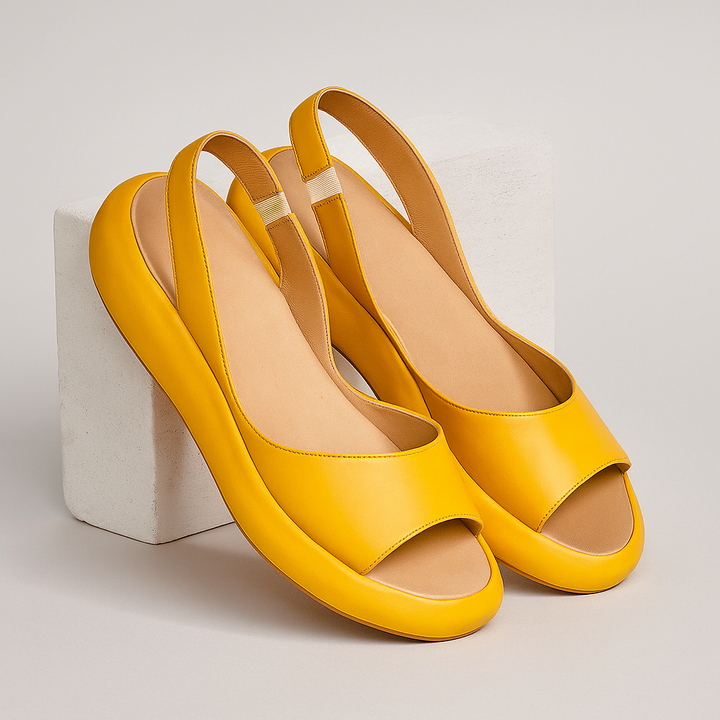 Lottie | Elegant Comfort Sandals