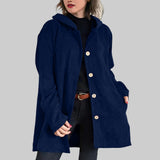 Catherine | Quilted Jacket