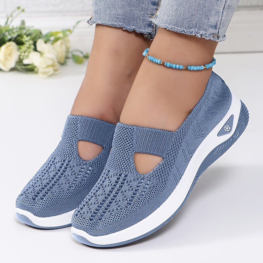 Rosie | Comfort Lightweight Trainers