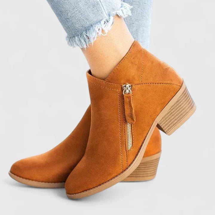 Bianca | Orthopaedic Boots