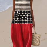 Rebecca | Midi Dress