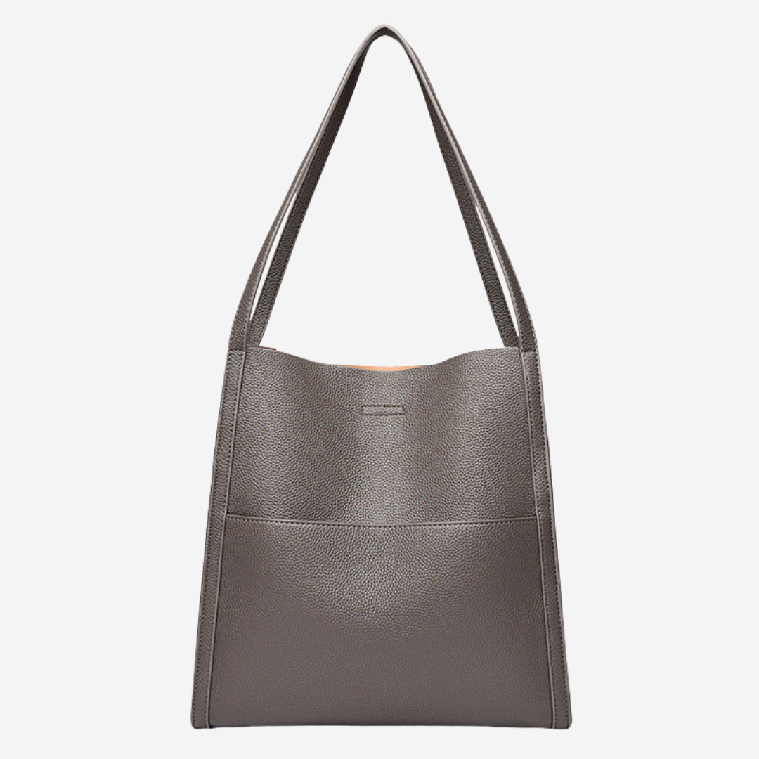 Jessica | Elegant Leather Crossbody Bag
