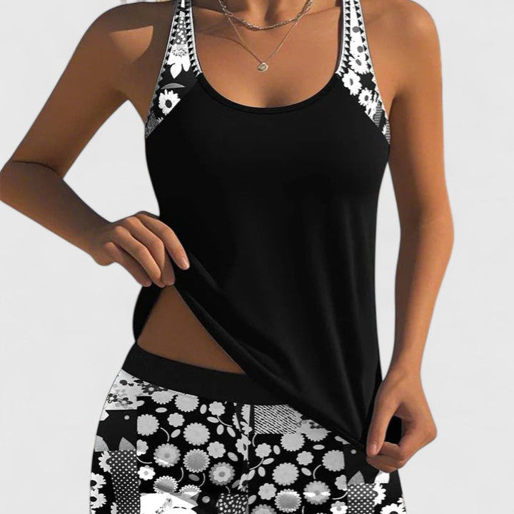 Clara | Comfortable Swimwear