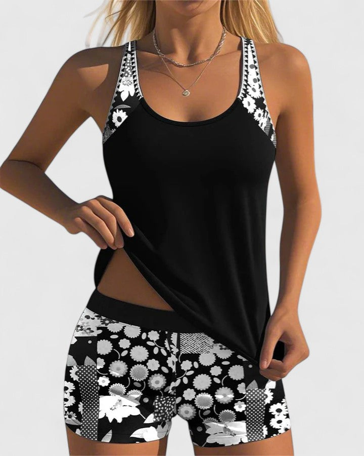 Clara | Comfortable Swimwear