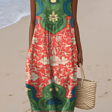 Poppy | Midi Dress