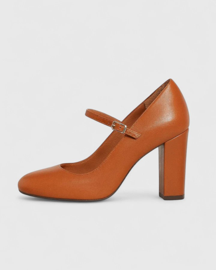 Lily | Refined Heeled Shoes