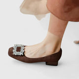 Deborah | Orthopaedic Heeled Shoes