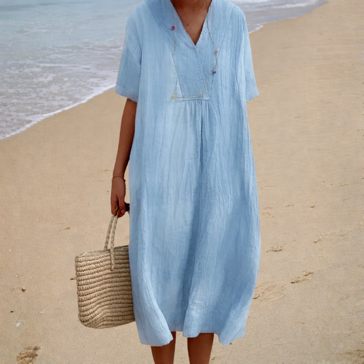 Comfortable Dress