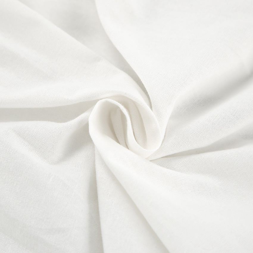 Louise | Ruffled Set