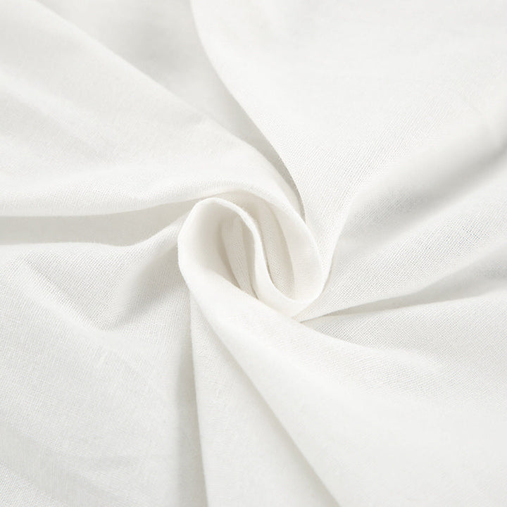 Louise | Ruffled Set
