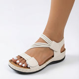 Nicola | Orthopaedic Comfortable Sandals