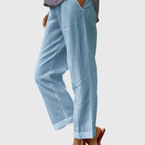 Marlene | Elegant Trousers
