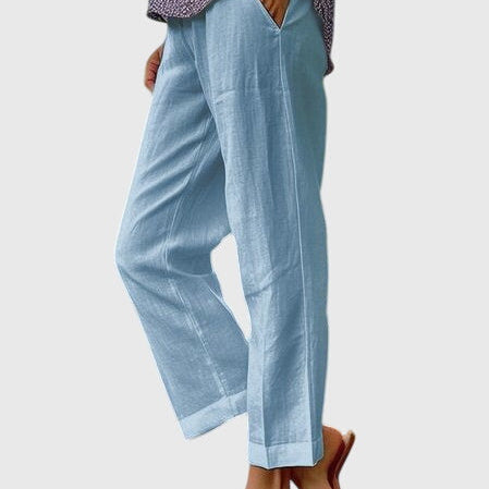 Marlene | Elegant Trousers