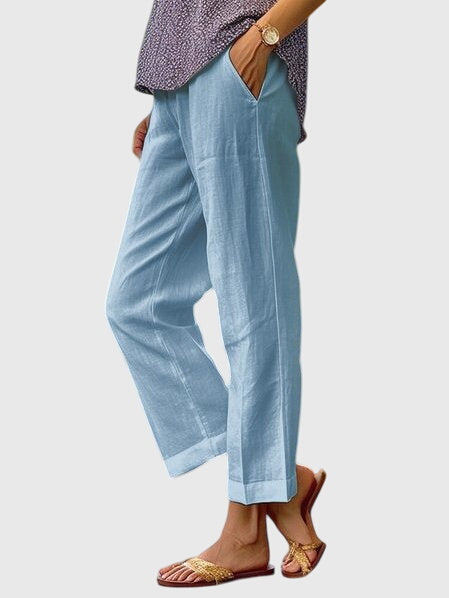 Marlene | Elegant Trousers